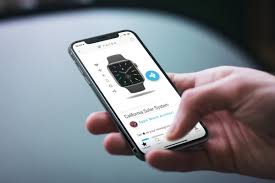 20 unterschiedliche übungsblätter zum thema uhrzeit stehen kostenlos bereit, die musterlösung ist jeweils enthalten. Apple Watch Facer App Schlagt Dir Neue Zifferblatter Vor Mac Life