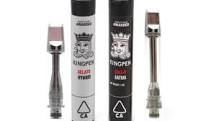 Image result for how to kingpen indica vape