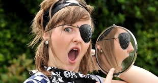 Shiver me timbers as pirates weigh anchor at Menston