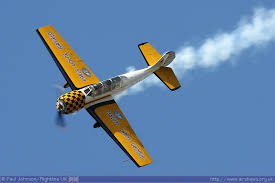 Flightline UK - Heart Air Display & Classic Car Show, Rougham