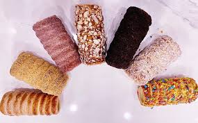 „drink a few cans of beer? House Of Chimney Cakes Is Coming To London Latest News Hot Dinners