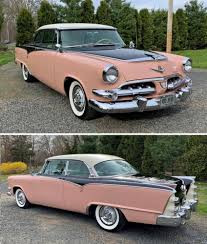 Image result for Regal Burgundy 1955 Dodge