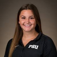 Madeleine Johnston's Instagram, Twitter & Facebook