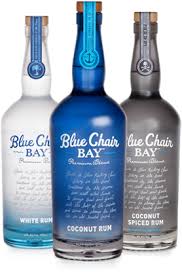 Blue Chair Bay Premium Rum Kenny Chesney Rum Bay Rum Blue Chair