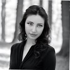 In December I graduated with my MBA from The Wharton School and my MA from  The Lauder Institute