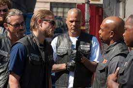 Sons Of Anarchy Season 5 Report Card A Tv Fanatic