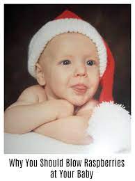We did not find results for: Blow Raspberries At Your Baby It S Good For Them