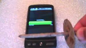 Rf signal tracker provides detailed information of signal strength.this app can be used while travelling to know on which corner. Vlog Free Metal Detector App For Android Devices Youtube