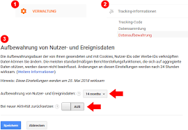 Vereinbarung zwischen zwei personen muster from www.juraforum.de. Google Analytics Datenschutzkonform Einsetzen Anleitung Inkl Muster