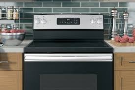 best electric ranges and stoves 2020