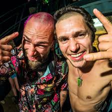 Thank you @darkfest_mtb @samreynolds26 @monsterenergy team for an  incredible week that I will remember forever! ❤️👊 @ericshinpalmer  @tomb_photography @syovanvliet