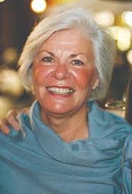 Claire Hume Obituary (1951