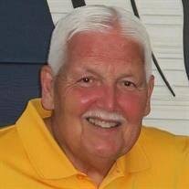 George Edward Rain Obituary