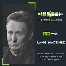 Lang Patrick Martinez updated his...