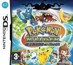 Os jogos traduzidos para português tem uma bandeira do brasil na capa. Nds Roms Free Nintendo Ds Roms Emulator Games