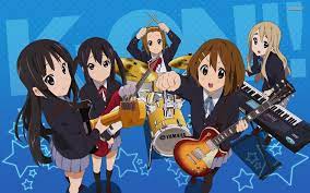 Music, slice of life, comedy. K On Animanga Wiki Fandom