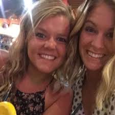 Kaitlin Goff's Instagram, Twitter & Facebook