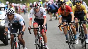 Pour sa victoire en 2016, christopher froome a empoché 500 k€. Tour De France 2020 Les Slovenes Prennent Le Pouvoir Apres Un Grand Chantier