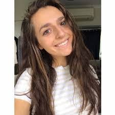 Bianca Buccheri's Instagram, Twitter & Facebook