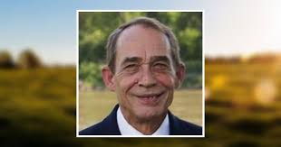 William John Stein Obituary July 3, 2023