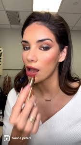 Bianca Keller's Instagram, Twitter & Facebook