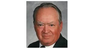 Frederick Shaw Obituary (2017)