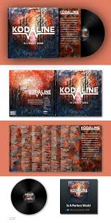 These are the lyrics to brand new day by kodaline. Kodaline On Behance