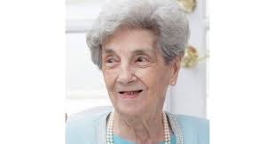 Marie Fierro Obituary (1926