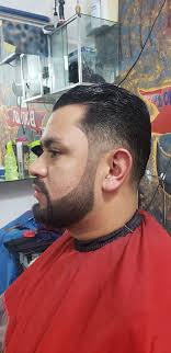 Barbershop El Milagro