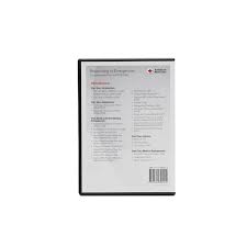 We did not find results for: Responding To Emergencies Comprehensive First Aid Cpr Aed Dvd Red Cross Store