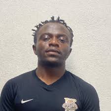 Georgia Revolution FC-540539