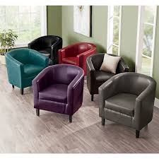 Classic and contemporary, our chairs blend style and comfort for a timeless piece of furniture you'll love. Hudson Barrel Chair Country Door
