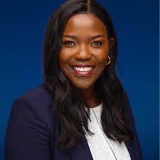 Michelle Gramlich, MBA