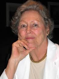 Gloria Coles Obituary (1923