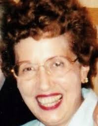 Today's Obituary: Janet Kathryn Funk Dutt, 94, of Tiffin, passed away