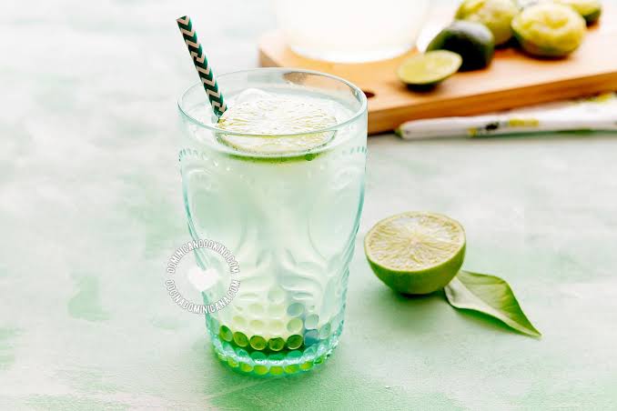Lime Juice
