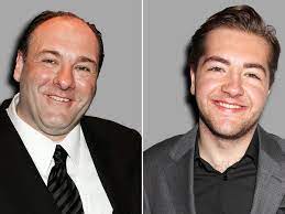 Actor (1), american (1), famous father (1). James Gandolfini S Son Cast As Young Tony Soprano In Prequel Movie The Sopranos The Guardian