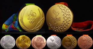 Jul 19, 2016 · 554 atleti divisi in 30 sport: Olimpiadi Rio 2016 Medagliere E Classifica Finale Italia 9 Stadiosport It