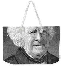 Michel Eugene Chevreul #2 Tote Bag by Granger