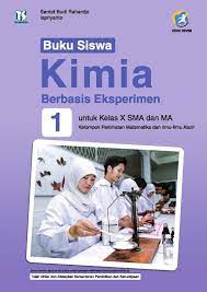 Buku matematika sma kelas x 10 sukino peminatan erlangga shopee indonesia. Kimia Berbasis Eksperimen 1 Buku Siswa Store Tiga Serangkai