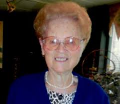 Maria Schubert Obituary February 25, 2017