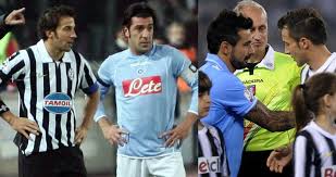 Boniperti a fost cel mai bun marcator al lui juventus torino timp de peste patru decenii. Del Piero La Mia Juve Boniperti L Avvocato E Il Napoli