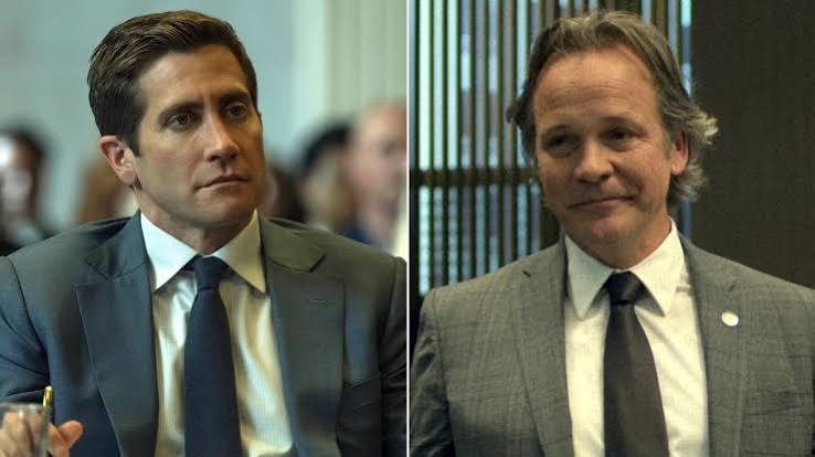Presumed Innocent Director Breaks Down Rusty's Decision in Episode 7