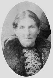 Marianne (Gill) Conlan (1845-1927)