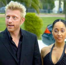 Prominente Verlobungen Boris Becker Und Sein Neues Beuteschema Welt