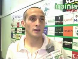 La battipagliese1929 è lieta di annunciare il tesseramento del calciatore filippo viscido. Avellino Calcio Intervista A Filippo Viscido 12052010 Youtube