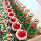 Christmas  Cupcake Decorating Class event image