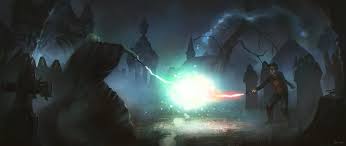 Harry Potter Lexicon On Twitter Voldemort Was Ready As Harry Shouted Expelliarmus Voldemort Cried Avada Kedavra A Jet Of Green Light Issued From Voldemort S Wand Just As A Jet Of Red Light Is it because avada kedavra plus expelliarmus equals prior incantatem? harry potter lexicon on twitter