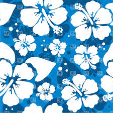 Hawaiian floral free brushes licensed under creative commons, open source, and more! Free Download Blue Pattern With Hawaiian Hibiscus Flower 21110 Backgrounds 1020x1020 For Your Desktop Mobile Tablet Explore 68 Hawaiian Flower Backgrounds Exotic Flower Wallpaper Hawaiian Flowers Wallpaper Backgrounds Tropical Flower Wallpaper