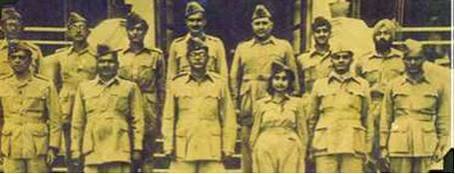 Azad Hind Fauj |